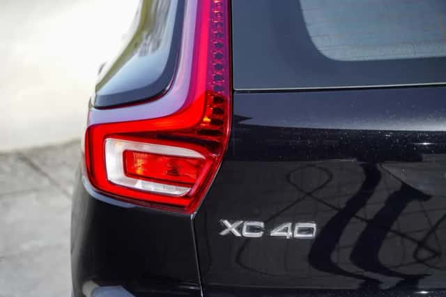 Volvo XC40 (2022) thumbnail 8