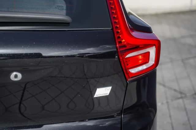Volvo XC40 (2022) thumbnail 9