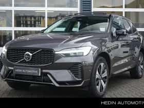 Volvo XC60 (2025)