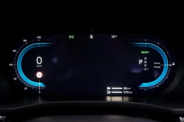 Volvo XC60 (2025) thumbnail 18