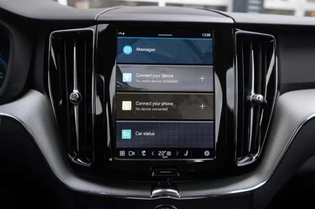 Volvo XC60 (2025) thumbnail 21