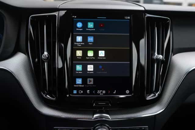 Volvo XC60 (2025) thumbnail 24