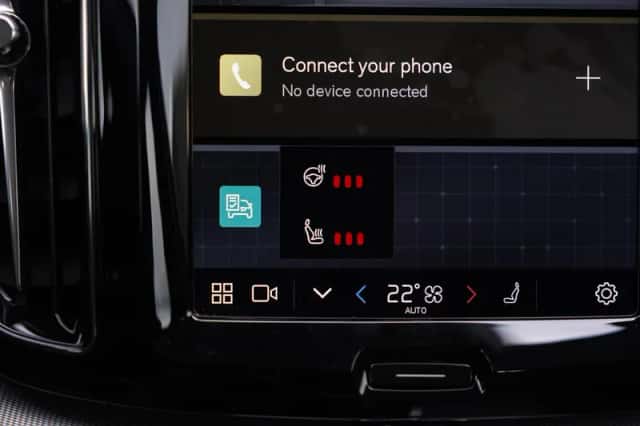 Volvo XC60 (2025) thumbnail 26