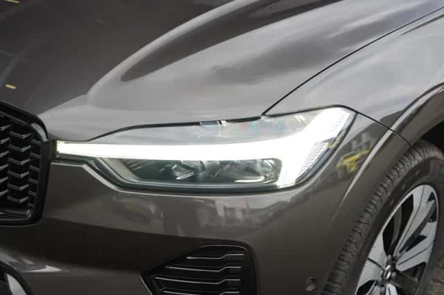 Volvo XC60 (2025) thumbnail 4