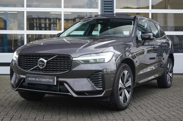 Volvo XC60 (2025) thumbnail 31