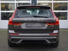 Volvo XC60 (2025) thumbnail 5