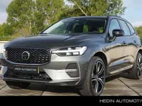 Volvo XC60 (2025)