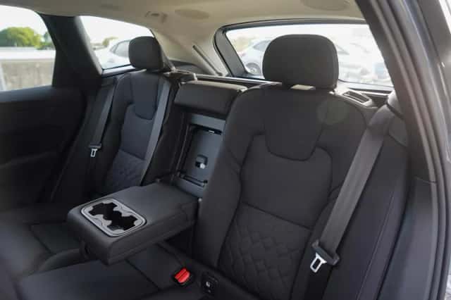 Volvo XC60 (2025) thumbnail 14