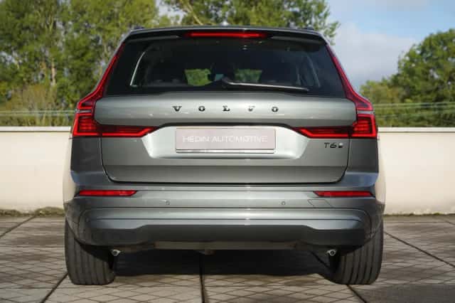 Volvo XC60 (2025) thumbnail 5