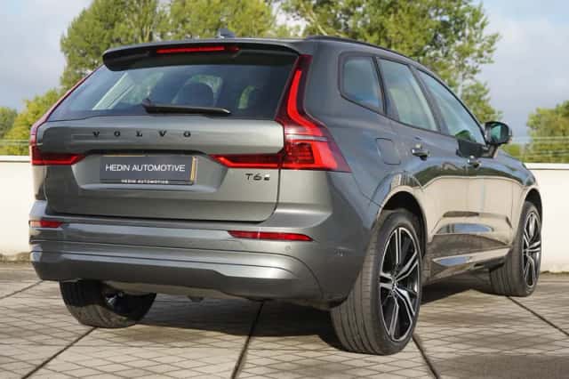 Volvo XC60 (2025) thumbnail 6