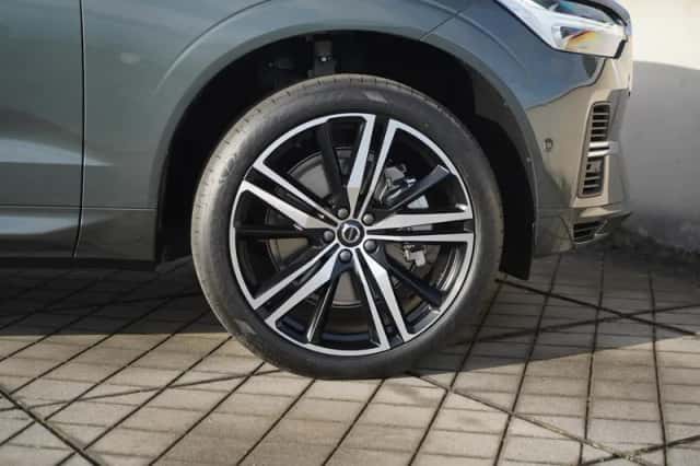 Volvo XC60 (2025) thumbnail 7