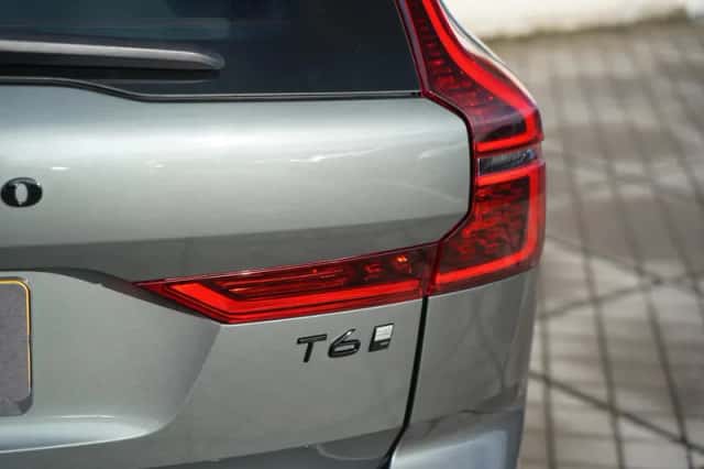 Volvo XC60 (2025) thumbnail 9