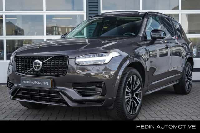 Volvo XC90 (2023) thumbnail 1