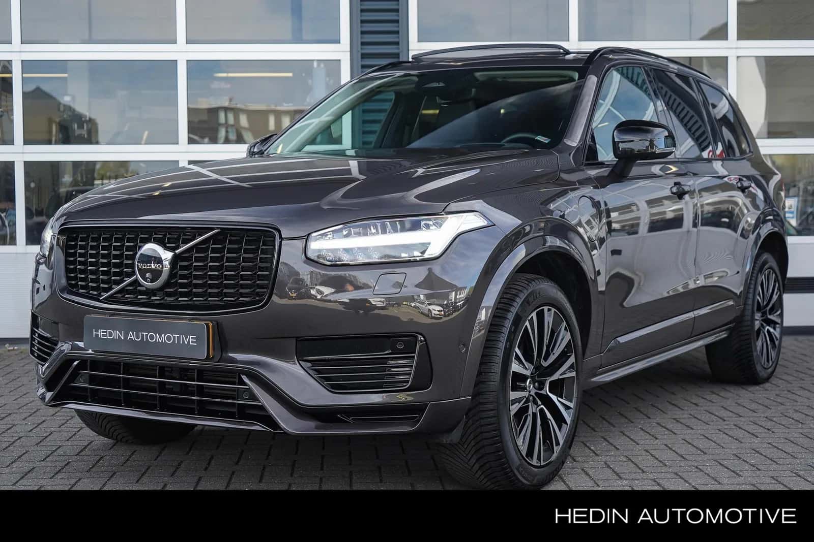 Volvo XC90 (2023) — foto 1