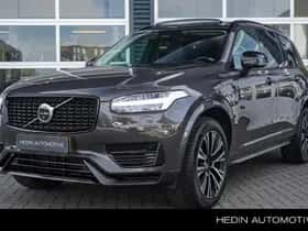 Volvo XC90 (2023)