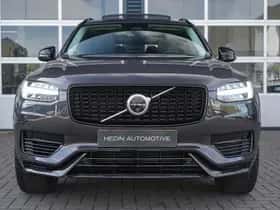 Volvo XC90 (2023) thumbnail 2