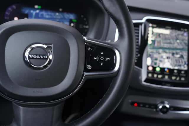 Volvo XC90 (2023) thumbnail 20