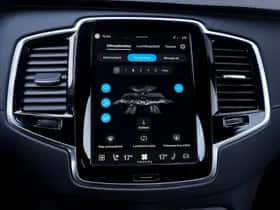 Volvo XC90 (2023) thumbnail 23