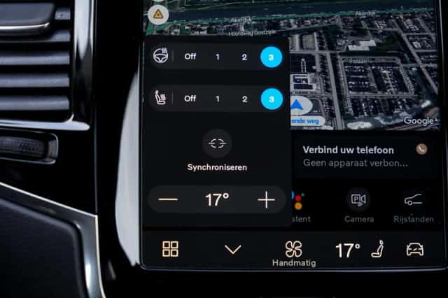 Volvo XC90 (2023) thumbnail 27