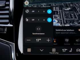 Volvo XC90 (2023) thumbnail 27