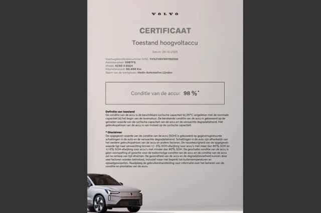 Volvo XC90 (2023) thumbnail 29