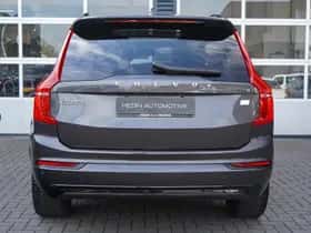 Volvo XC90 (2023) thumbnail 5