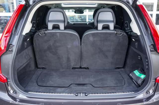 Volvo XC90 (2023) thumbnail 10