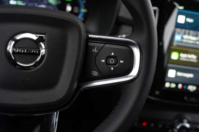 Volvo XC40 (2025) thumbnail 19