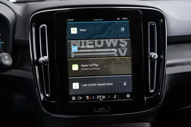 Volvo XC40 (2025) thumbnail 20