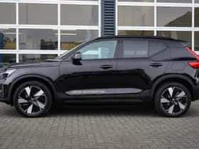 Volvo XC40 (2025) thumbnail 3