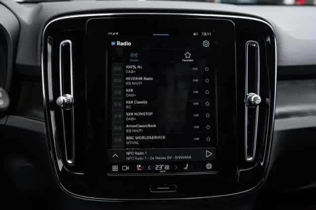 Volvo XC40 (2025) thumbnail 22