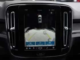 Volvo XC40 (2025) thumbnail 25