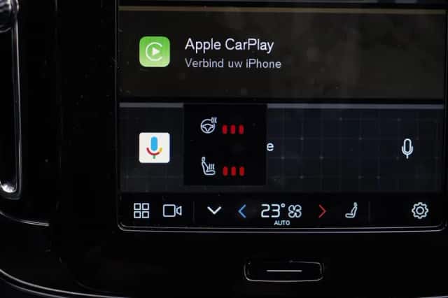 Volvo XC40 (2025) thumbnail 26
