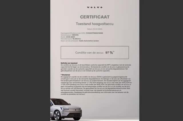 Volvo XC40 (2025) thumbnail 28