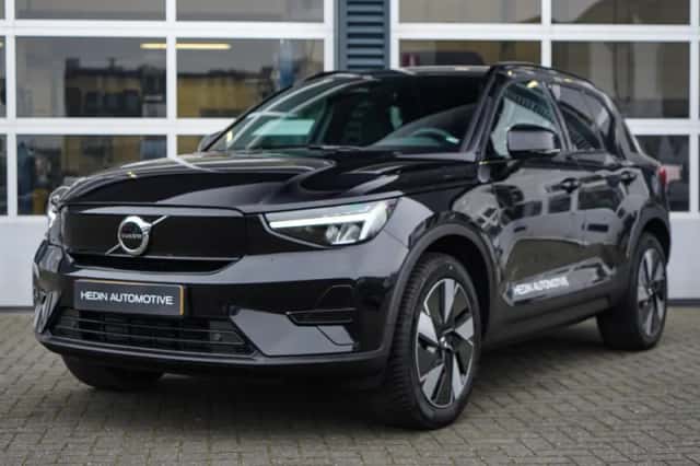Volvo XC40 (2025) thumbnail 31