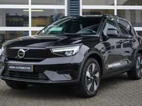 Volvo XC40 (2025) thumbnail 31