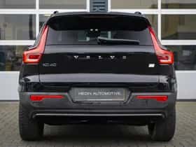 Volvo XC40 (2025) thumbnail 5