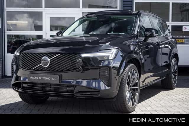 Volvo XC90 (2025) thumbnail 1