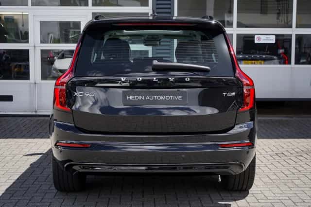 Volvo XC90 (2025) thumbnail 5