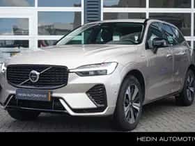 Volvo XC60 (2024)