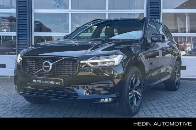 Volvo XC60 (2020) thumbnail 1
