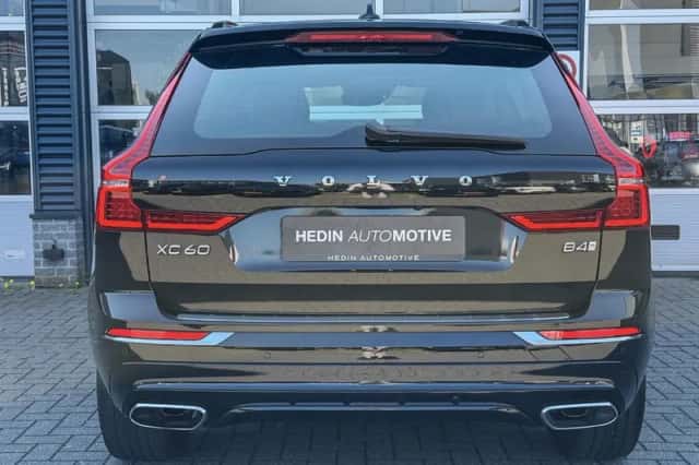 Volvo XC60 (2020) thumbnail 5