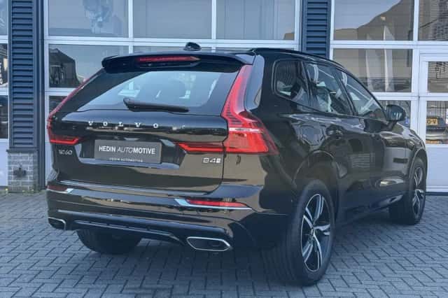 Volvo XC60 (2020) thumbnail 6