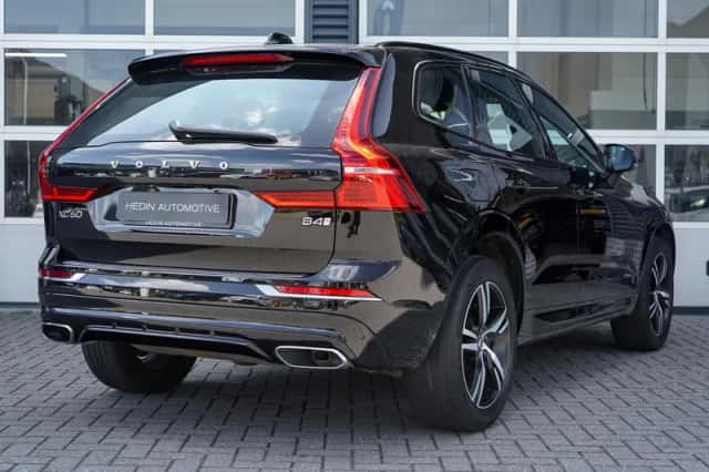 Volvo XC60 (2020) thumbnail 6