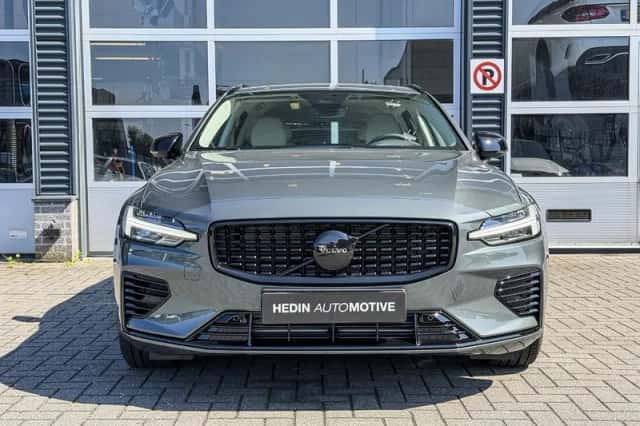 Volvo V60 (2026) thumbnail 2