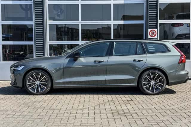 Volvo V60 (2026) thumbnail 3