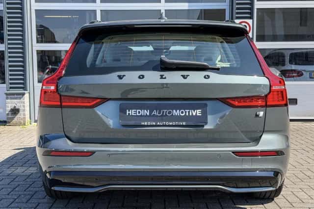 Volvo V60 (2026) thumbnail 5