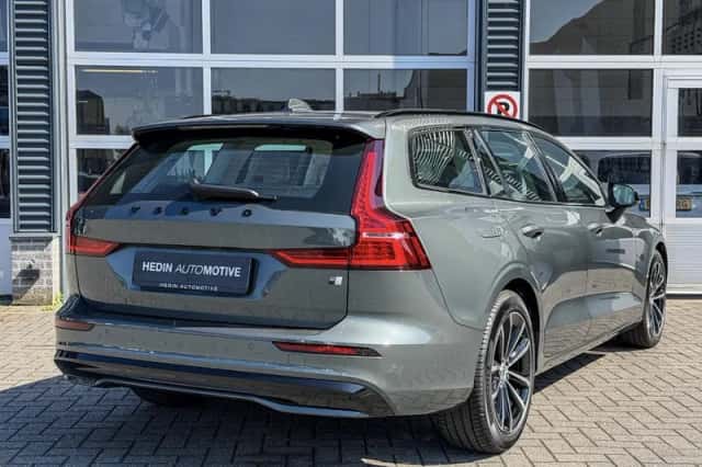 Volvo V60 (2026) thumbnail 6