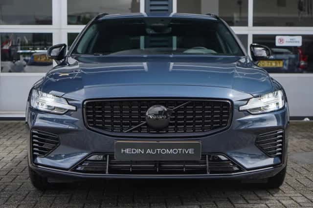 Volvo V60 (2026) thumbnail 2