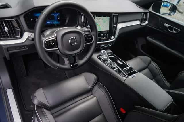 Volvo V60 (2026) thumbnail 12